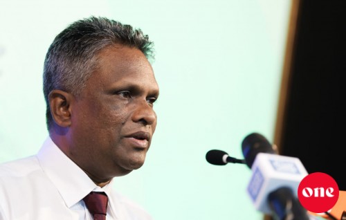 Kudhi goalhithakugai gavaidhaa hilaafah kuraa viyafaarithah huhtuvaanan: Azim