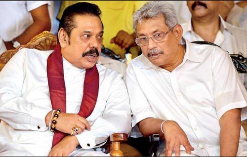 Zarooree thakethi gannan faisaa nethigen Lanka in loan dhekkun huttaalaifi