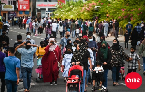 Mujuthamau therey gai loaibaai kulunuverikan dhemehetteynee ihuthiraamu koggen: Huthuba