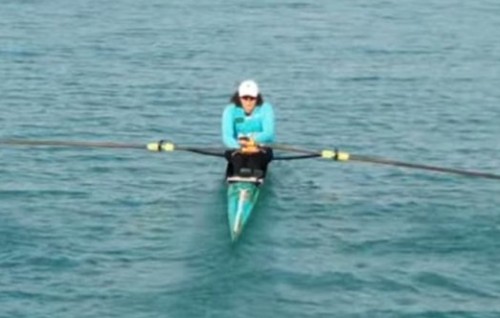 Saudi anhenaku fali jahai 6 mile ah dhathurukoh dhuniyege record eh muguraalaifi