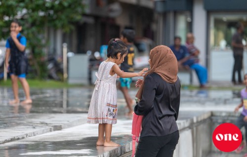Ruqya ge namugai kuda kudhin thakakah jinsee goana kuri 2 meehunah hukum koffi