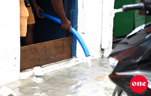 Male’ gai fenbodu vegen 8 geybisee ehge 32 meehun ah vaguthee hiyaa ah