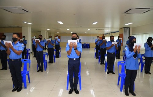 Fuluhunge hidhumathaa alah gulhunu 40 fuluhaku huvaakoffi