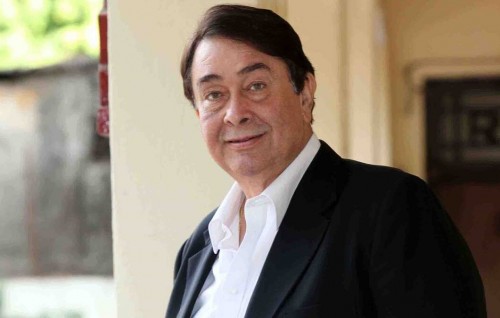 Randhir Kapoor Covid ah positive ve ICU gai faruvaa hoadhanee