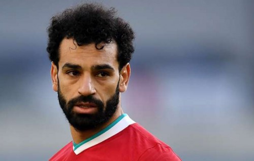 Real aai Barca ah shauguveri kan faalhu kurumun Salah ah faadukiyun!