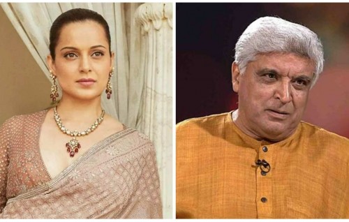 Javed Akhtar ge aburu gehlumuge mahsalaigaa court in Kangna ah fahu furusathu dheefi