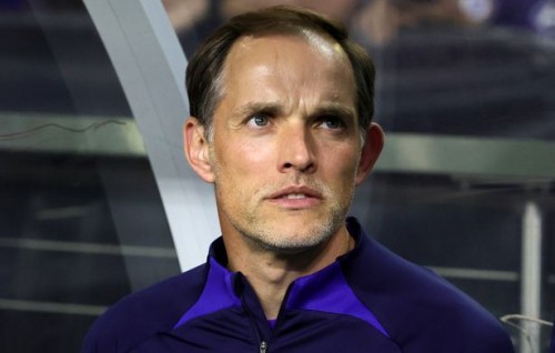 VAR referee Mike Dean hedhi goahakee mulhi dhuniye ah fenunu bodu goaheh: Tuchel