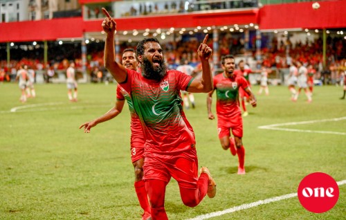 SAFF championship ah bodu badhaleh, Home adhi Away match thah kulhen jeheyne
