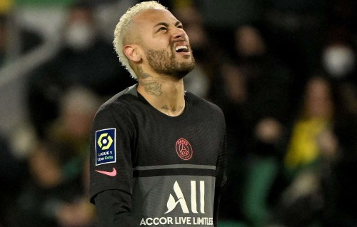 Musaaraige haradhuthah kudakuran PSG in beynun vanee Neymar fonuvaalan?