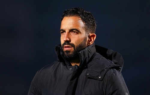 Arteta ah libeyhaa vaguthu ahannakah nulibeyne: Amorim
