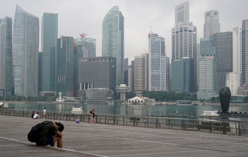 19 Aharahfahu, Singapore gai drug traffic kuri meehaku dhanjahssaifi