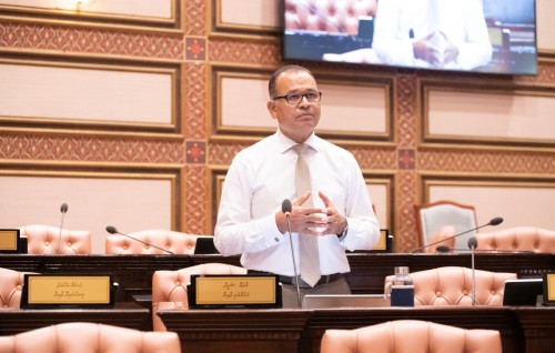 AG Riffath aai Home Minister Imran ge therein ithurufulhu heddhevi beyfulhakah fiyavalualhan Majlis ah hushahalhaifi