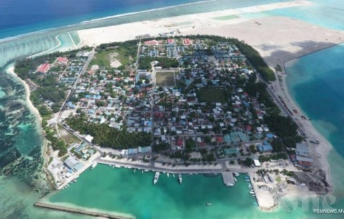Two premature babies have died in Kudahuvadhoo