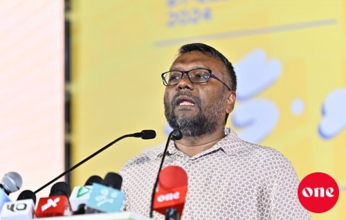 Sarukaarah Fayyaz: Hurihaa dhogeh edhanee falhaa aramun, Raajjeyge milkiyyaathakah Chagos hadhaidheyn jeheyne!