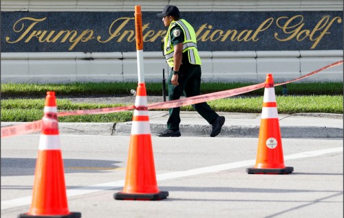 Trump avahaara kollan anehkaa ves massaikai koffi