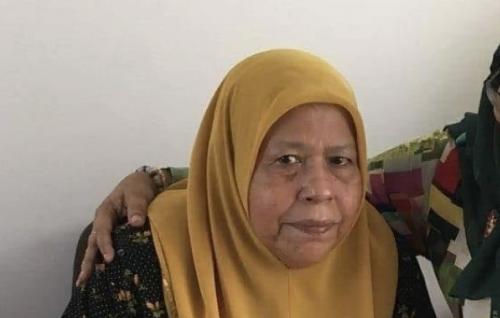 Raees Solih ge mammaafulhu avahaaravejje