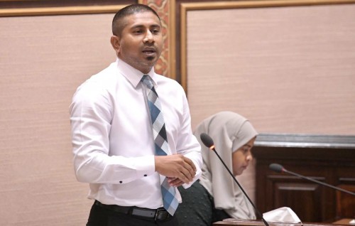 Anna aharuge Sport Award Sponsor kuran bodethi airline thakun beynunvey: Mahloof