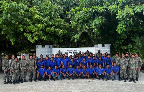 STELCO ge 469 muvazzafun leadership enhancement program furihamakohffi