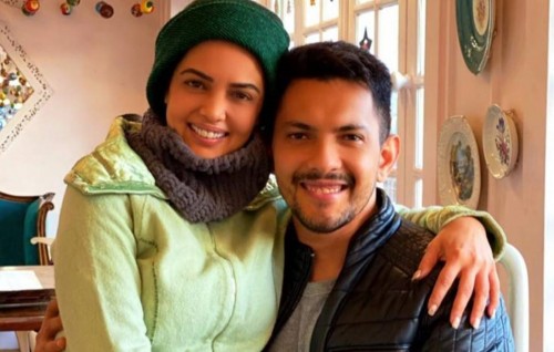 Shweta aa kaivenikuran nimmi sababu Adhithya kiyaadheefi