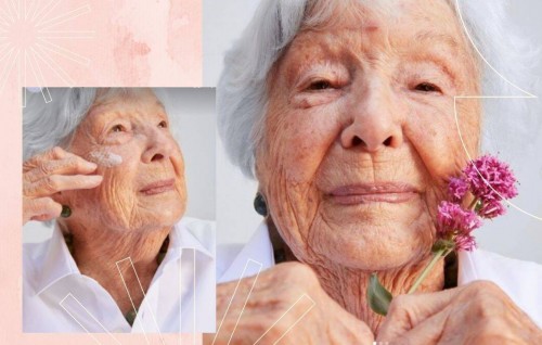 Maama dharifulhuge Beauty Brand a model kohddheegen 99 aharuge mi maama ah gina baehge thaureef.