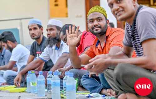 Bidheyseen Raajje dhookoh dhaairu, pension faisaa negey gothah gavaaidhu islaahu koffi