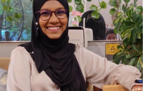 Dr. Ramshaa avahaara vumun Raees thauziyaa vidhaalhu vejje