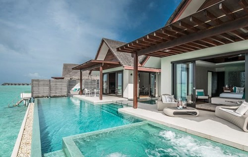 Resort ehgai bidheysee muvazzafaku maruvejje