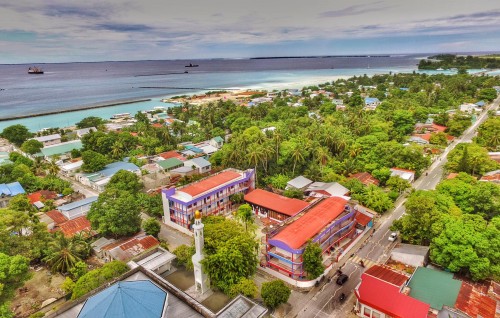 Random samples to be taken in Addu