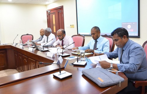 Raees Yameen ge sarukaarun negi 200 Million ge dharangyah 192 Million dhakkaifin: Ameer
