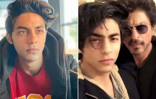 Aryan khan ah kafaalaathu nulibi jalah, Shakhrukh Khan ah hurasthah kurimathi vanee