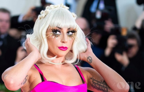 Lady Gaga Announces New Album Chromatica