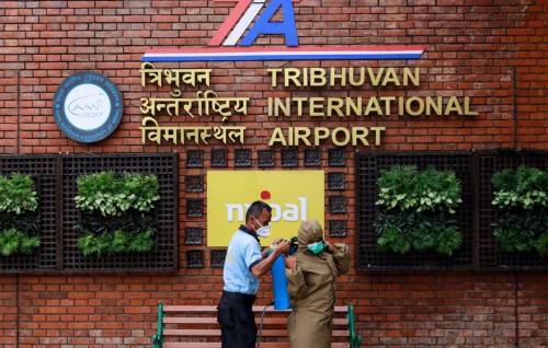 Travelers from Maldives entering Nepal required to go through mandatory quarantine