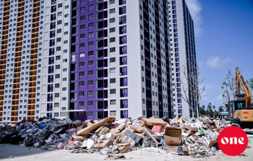 WAMCO to start billing Hiyaa Flat Tenants next month