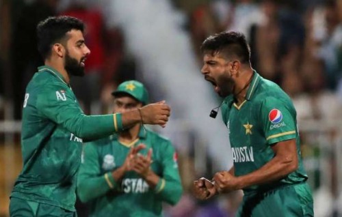 Pakistan ah ithuru molheh, anekkaaves vidhaalee ukuntherin