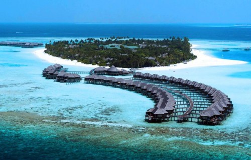 Hilton mahssalaigai Sun Travels ge account thah hifehehtti amuru baathileh nukuri