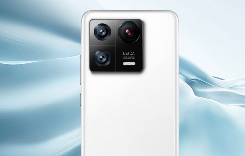 Xiaomi 13 pro: 50 MP 3 camera himeney hamaekani phone