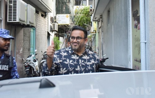 Police: Adeeb has violated the agreement