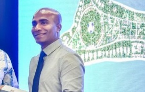 MITDC ge kureege MD aai DMD ah dhauvaa kohdhinumah edhi PG ah fonuvaifi