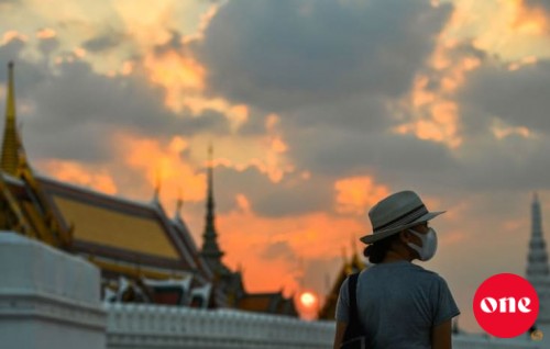 Thailand to scrap on-arrival Covid-19 tests next month