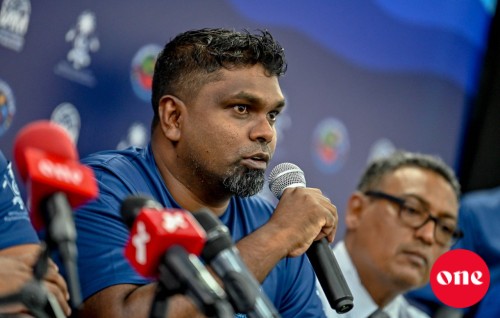 Vollyball: Asaasee gavaidhu islaahukuriyas inthikhaabu beyvvumuge niyatheh nei!