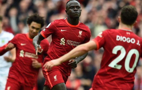 528 dhuvas fahun Anfield furaali match gai Liverpool ah furihama molheh