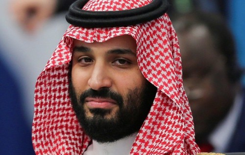 Khashoggi maraalaafai vanee valee ahudhu salman ge order ah: America