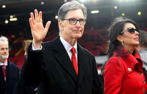 Rangalhu offer eh libijje nama, Liverpool ge hissaa vikkaane
