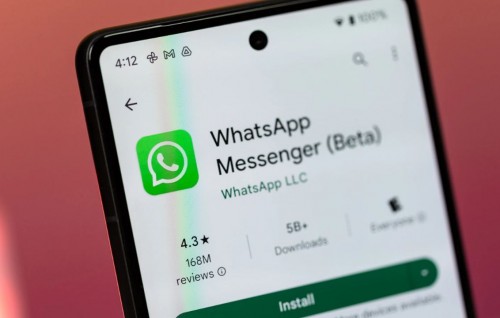 Whatsapp inn fonuvaa message thah edit kurey goiy hadhaifi