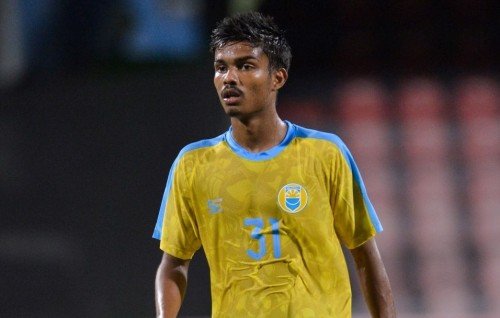 Valencia aaeku Yaan ah molhu feshumeh