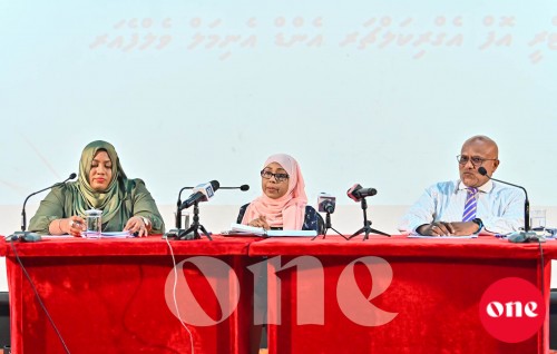 One Photo: Agriculture ministry in beyvi noosveringe bahdhaluvun