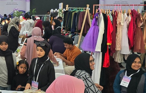 BCC in kudhi adhi medhu fanthee ge viyafaarithakah 84 million rufiyaa dhookoffi
