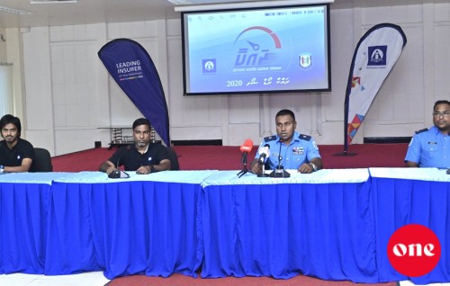 Rakkaa road show ge Run gai baiverivumuge furusathu hulhuvaalaifi