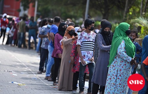 Omicron ge ithuru 8 case fenijje, Male' gai ves e variant dhanee fethuremun: HPA