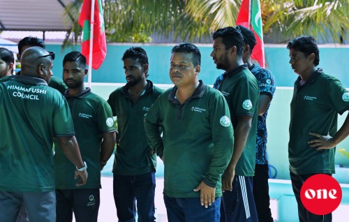 Operation Kurangi: Eh aharu therey dholhulahkkaahvvure gina bidheyseenge mauloomaathu ehkkohffi 